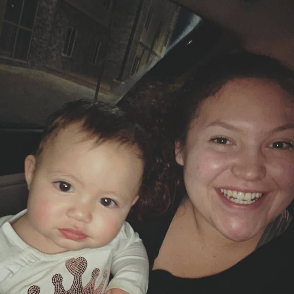 Meet your Posher, Marie